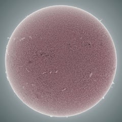 2013 August 23 – Pastoral Sun