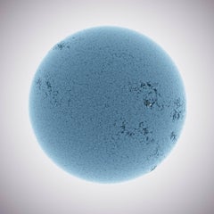 2013 July 13 – Calcium Sun