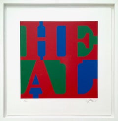 Screen Figurative Prints