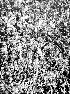 Francois Fiedler, Untitled, from Derriere le Miroir, 1960
