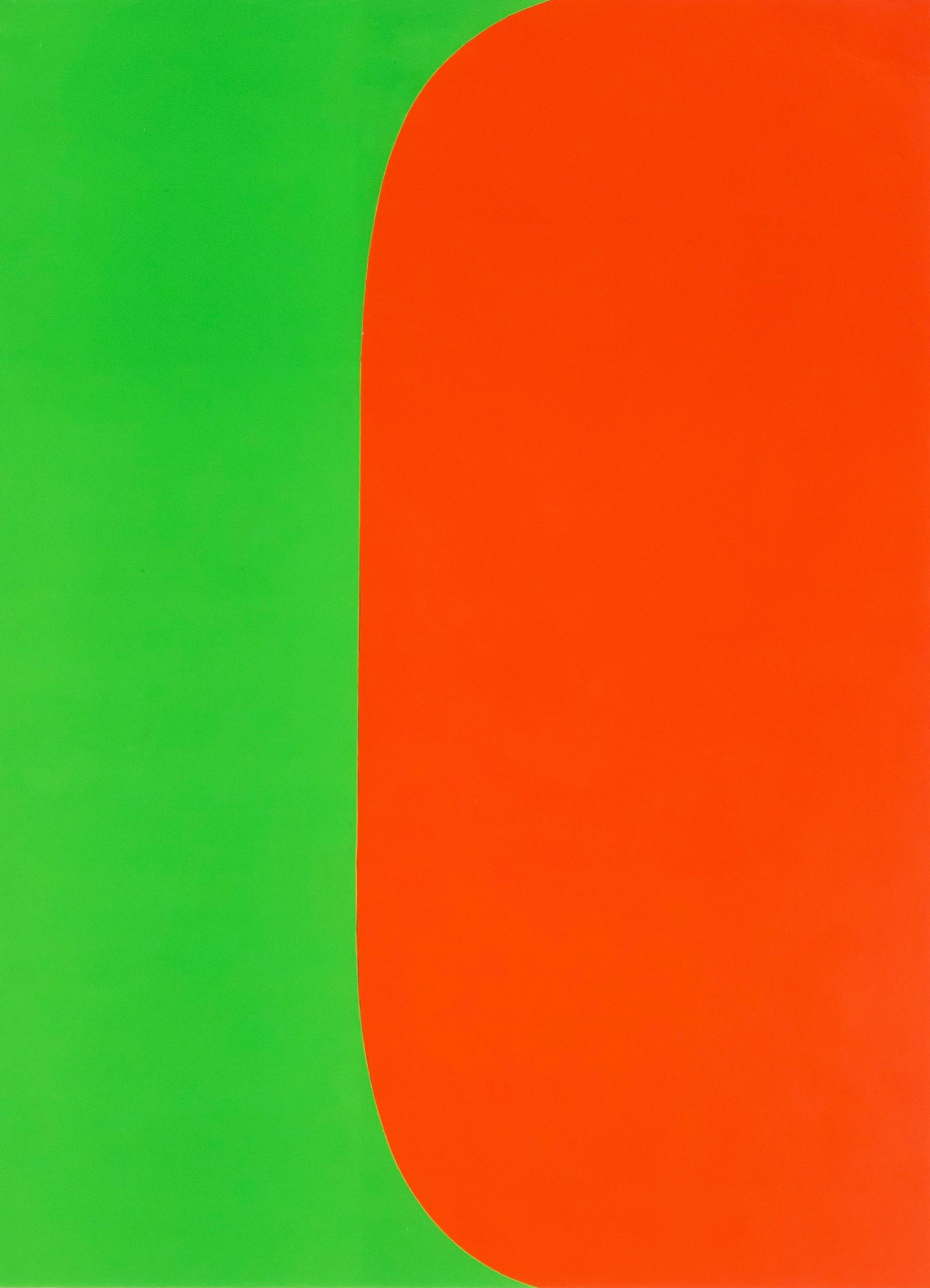 Where did Ellsworth Kelly work?