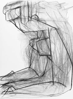 Henri Matisse, Nude Woman, from Derriere le Miroir, 1952 (after)