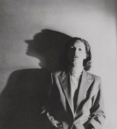 Cecil Beaton, Greta Garbo, from Electa Editrice Portfolios, 1981 (after)