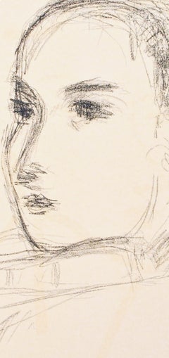 Henri Matisse, Mrs. Suzanne Bistesi, Portraits by Henri Matisse, 1954 (after)