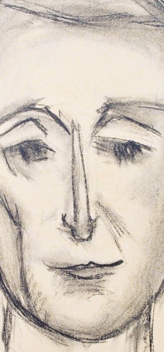 Henri Matisse, Albert Skira, Publisher, Portraits by Henri Matisse, 1954 (after)