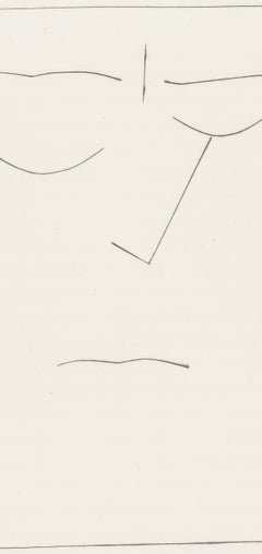 Pablo Picasso, Ohne Titel, aus Carmen, 1949