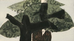 Georges Braque, The Tree, from Le Solitaire, XXe siecle, 1959 (after)