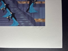 Robert Hoppe, Paramount, 1988
