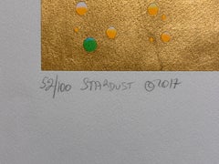 Guillaume Azoulay, Stardust, 2017