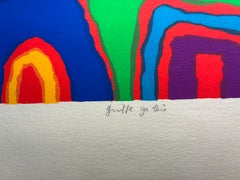 Jacques Soisson, Griffle Galeie, 1975