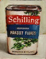 Schilling Parsley Flakes II