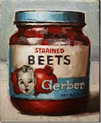 Gerber Beets