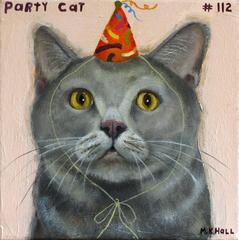 Party Cat #110