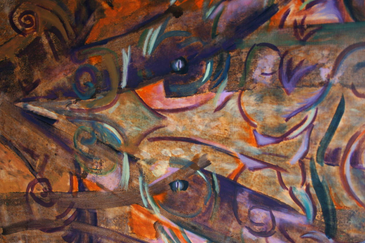 Taotie II in vendita 5
