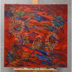 Swirling 9