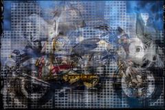 Urban Cycle 6