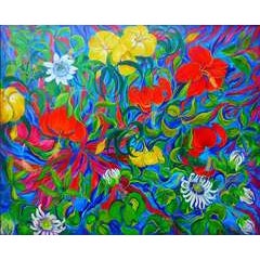 Diane's Garden 5