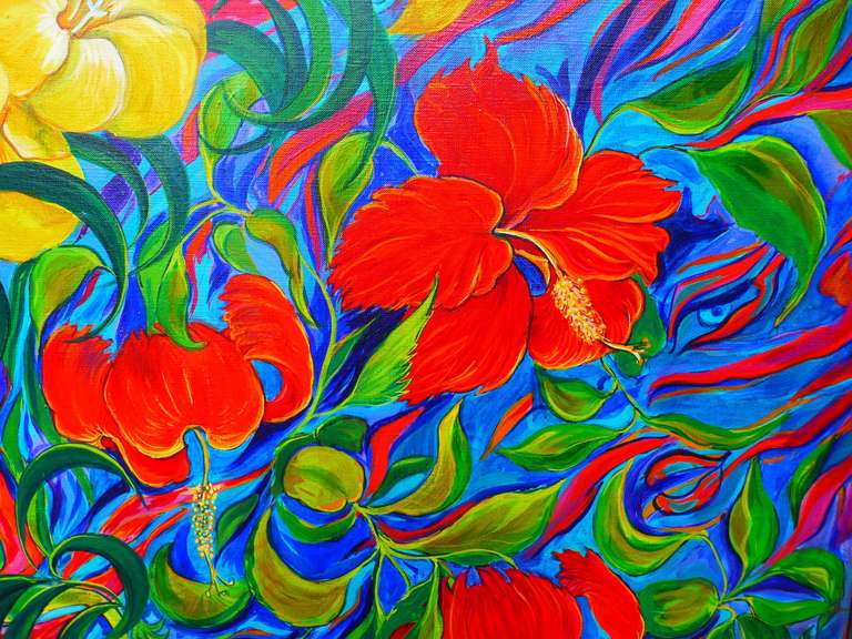 El jardín de Diane en venta 3