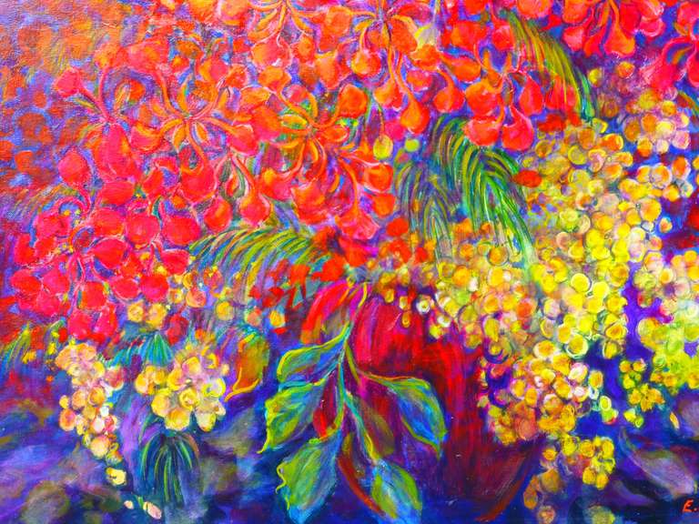 Flamboyant 1