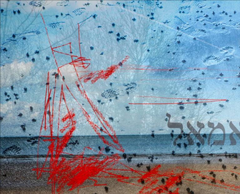 Jacques Beneich Normandy Beaches For Sale at 1stDibs