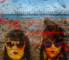 Strände der Normandie