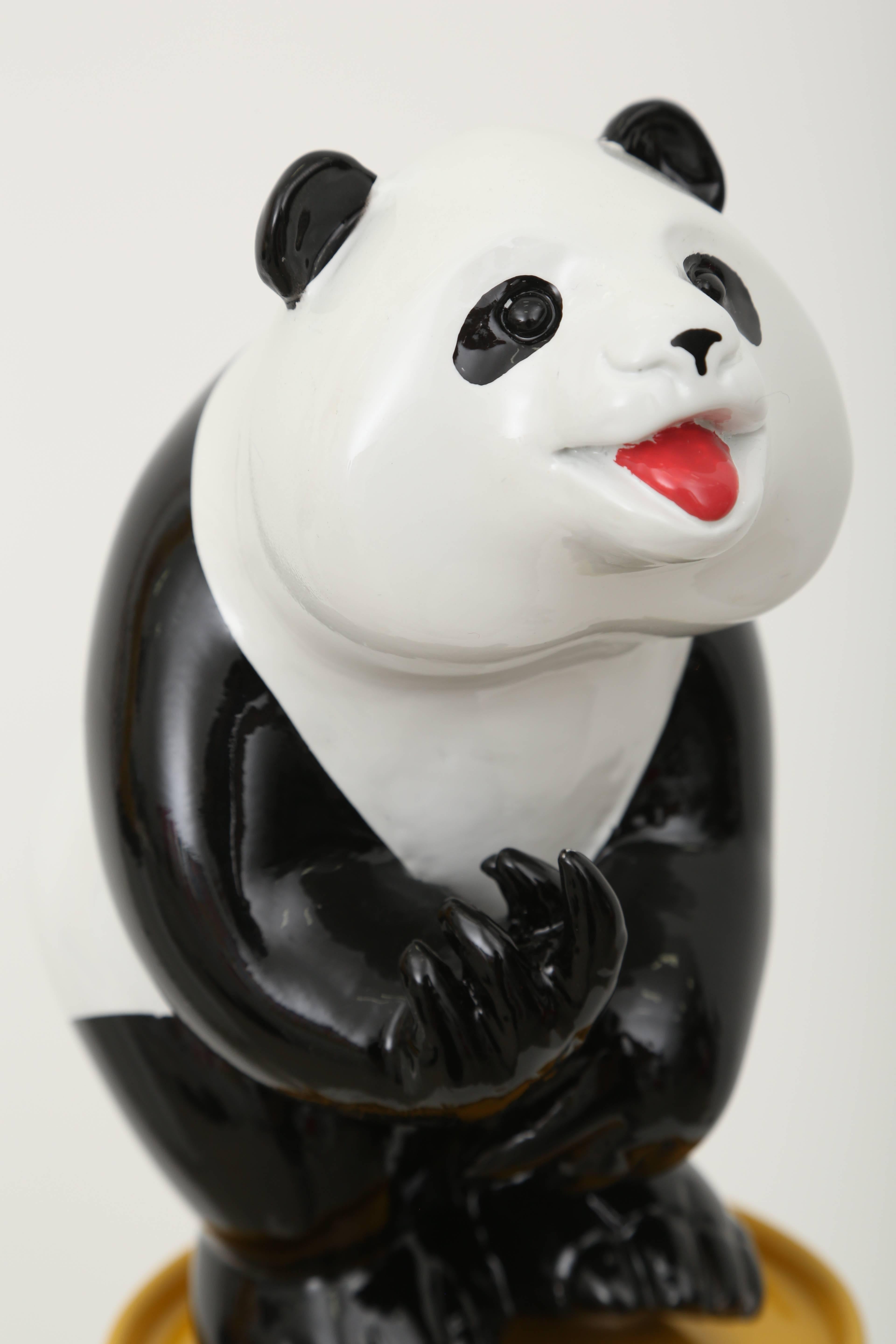 Fuck Panda en vente 2