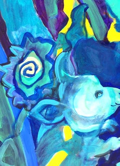 Alice in Wonderland II