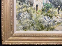 Dans Le Campagne De Venic