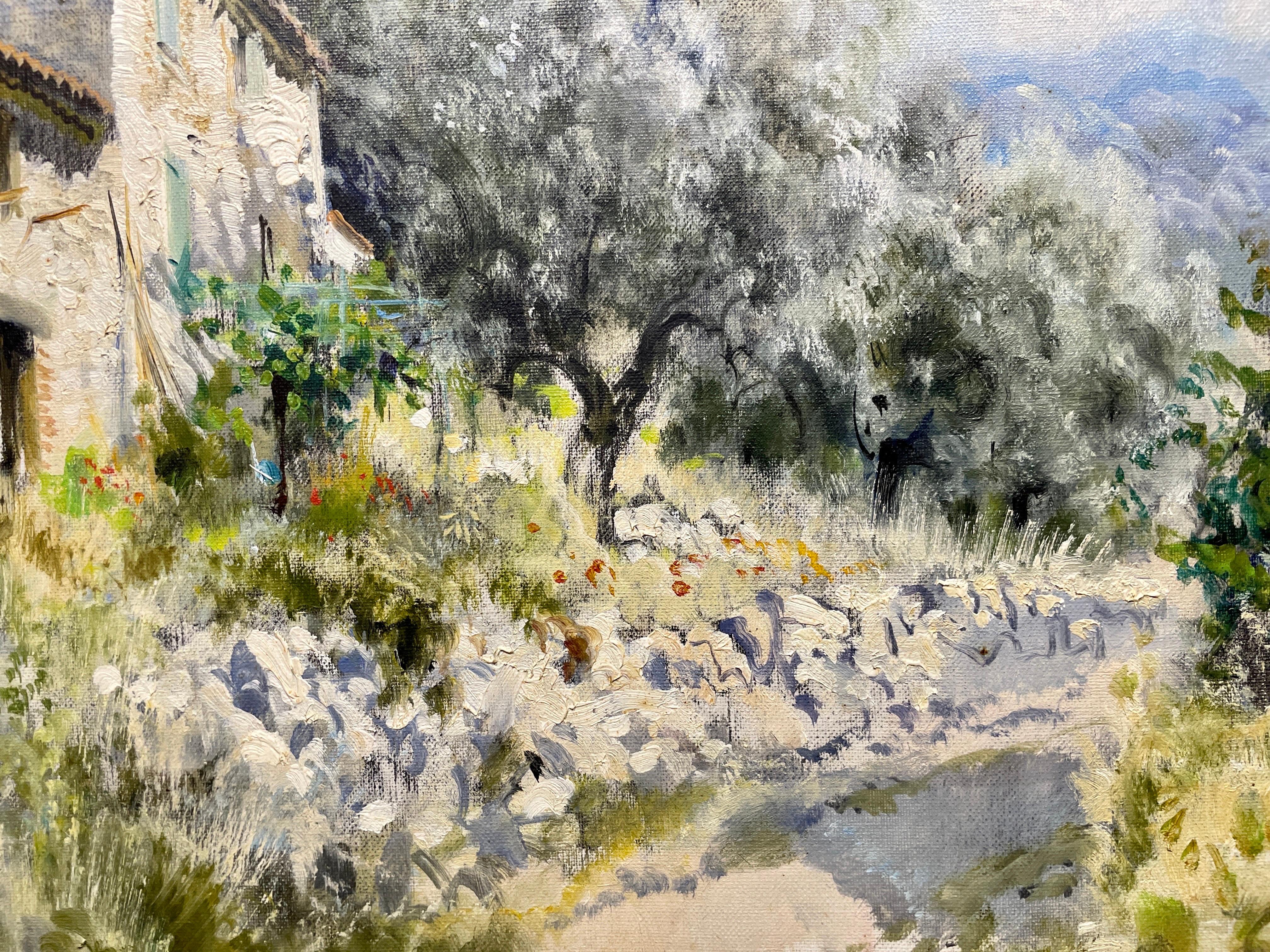 In der Campagne von Venedig im Angebot 3