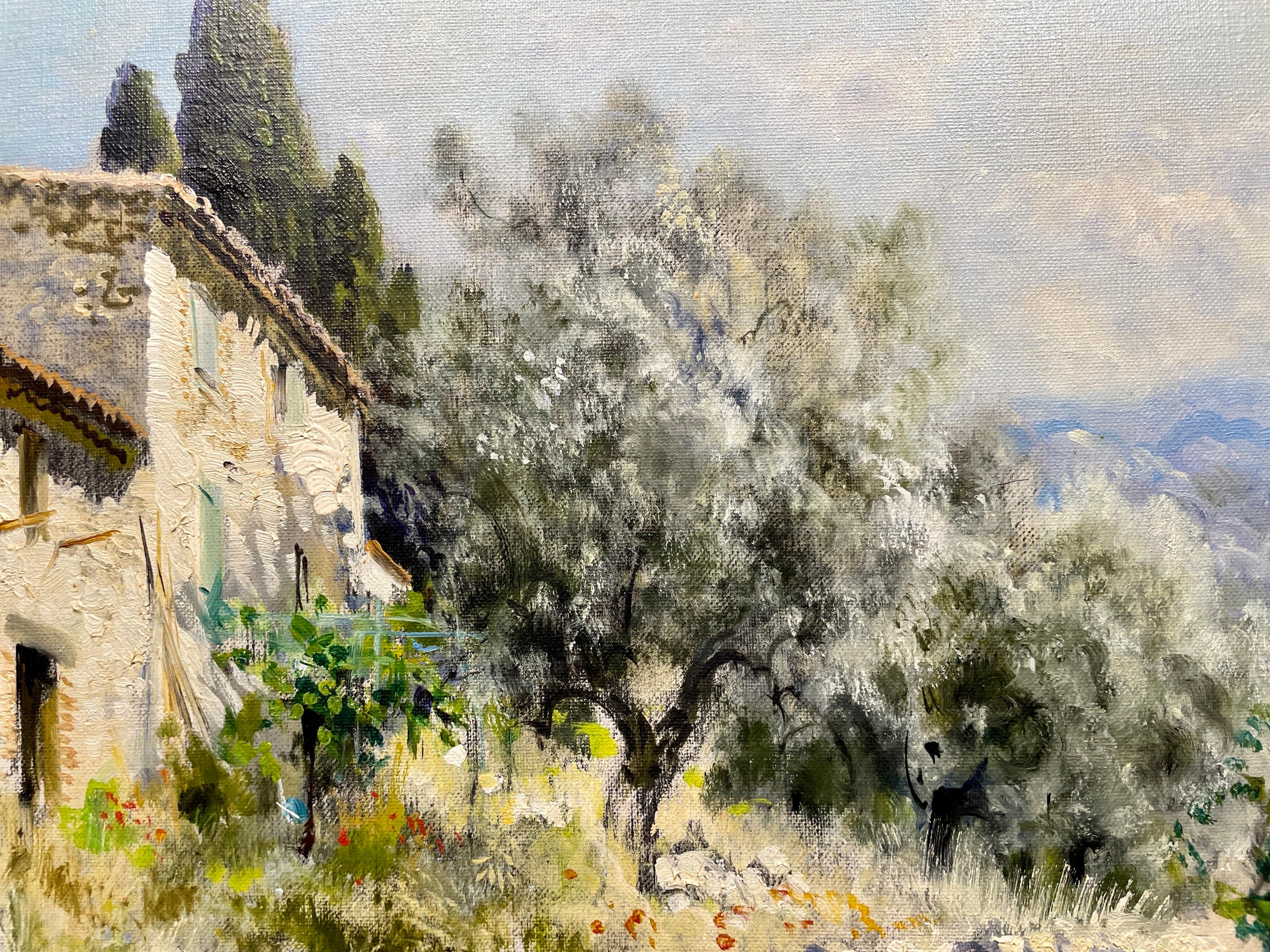 In der Campagne von Venedig im Angebot 4