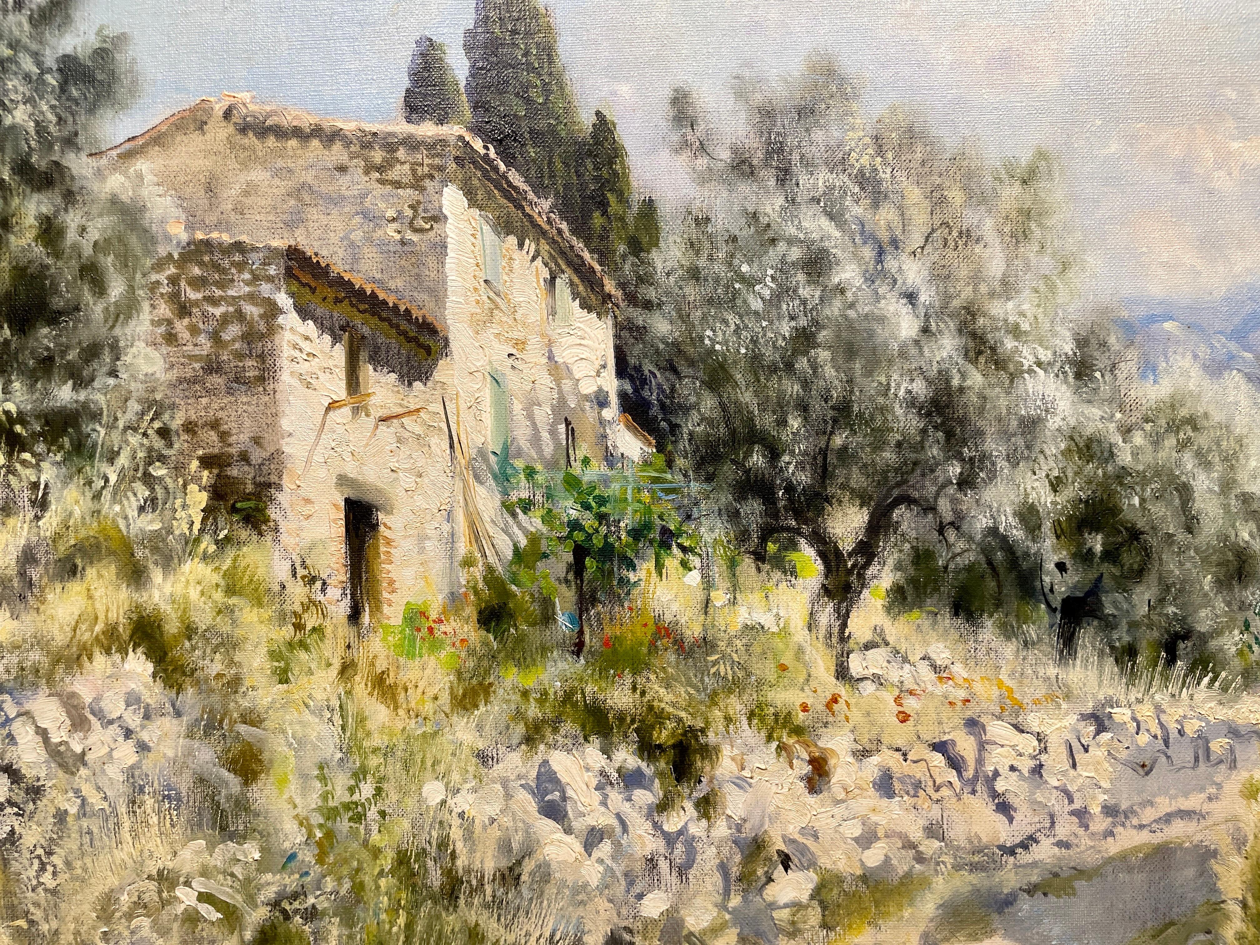In der Campagne von Venedig im Angebot 6