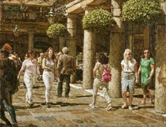 Estate, Covent Garden