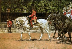 La Guardia della Regina