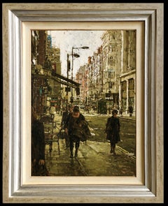 London Street