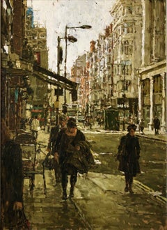 London Street