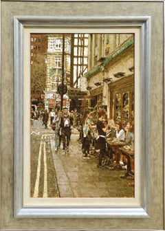 Café Boheme