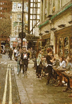 Café Boheme
