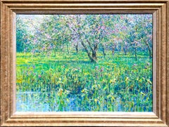 Springtime