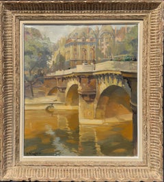Pont Neuf, Paris