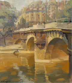 Pont Neuf, Paris