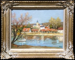 Triel-sur-Seine