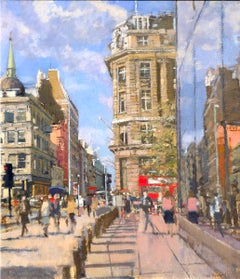 Cornhill, Londra