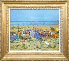 Beach Days, Cornwall