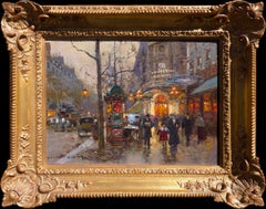 Théâtre du Vaudeville, Paris