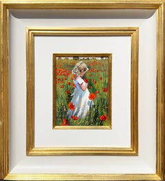 Amongst the Poppies