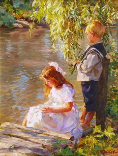 Under the Willow