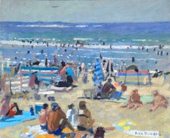 Beach Day, St Ives