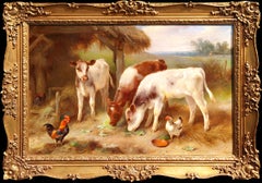 Farmyard Siblings