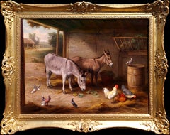 Amici della fattoria