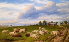Summer Grazing